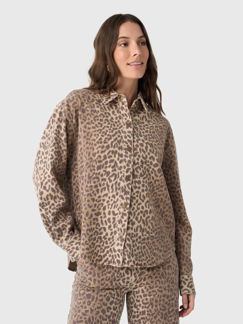 Xirena Gia shirt size small!